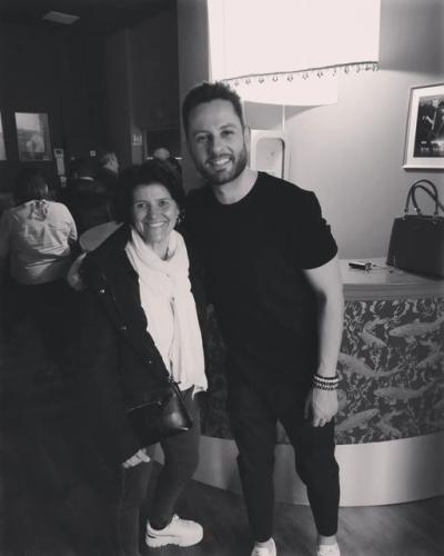 Ce soir c'est Julien BING au théâtre à l'ouest